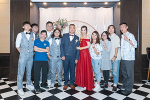 婚禮攝影師41
