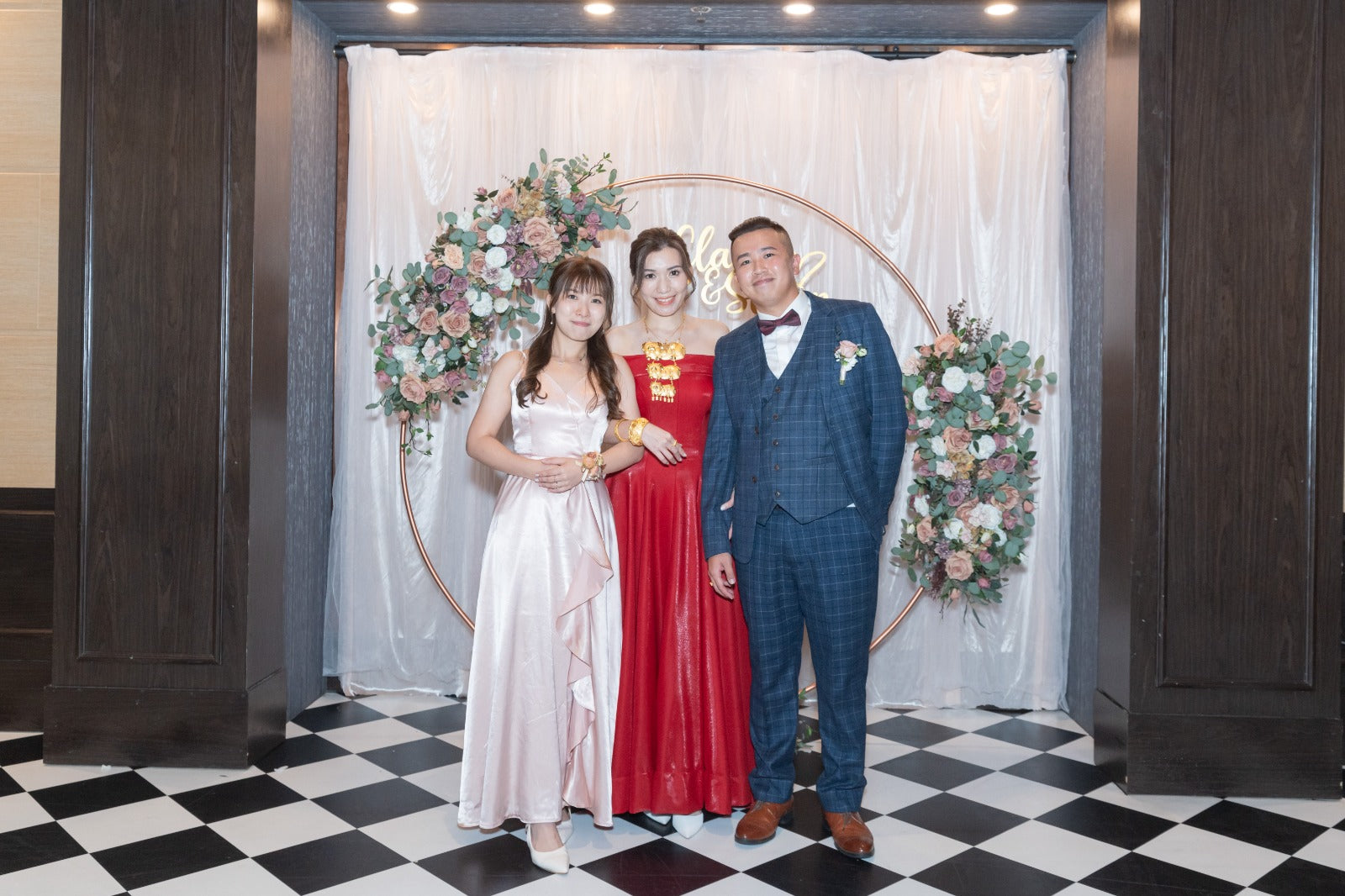 婚禮攝影師41
