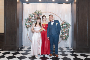 婚禮攝影師41
