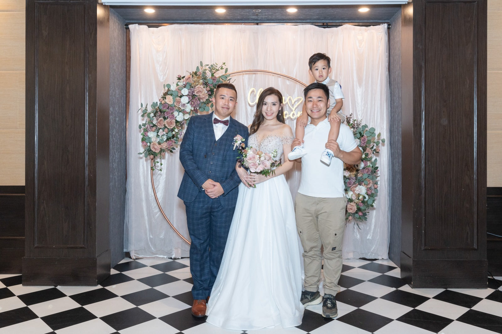 婚禮攝影師41