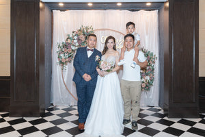 婚禮攝影師41