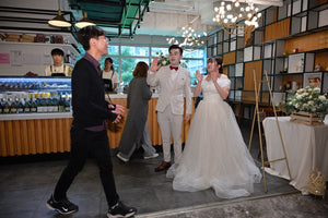 婚禮攝影錄影，Big day攝影錄影，婚禮攝影推介，婚禮攝影套餐，婚禮攝影錄影套餐，婚禮攝影錄影價錢，婚攝推介，婚攝價錢，婚禮攝影師，1P1V套餐，2P1V套餐，2P2V套餐，1P1V價錢，2P1V價錢，2P2V價錢，婚禮攝影錄影推薦，婚禮攝影錄影推介，1P1V推介，早拍晚播，成長片段，婚禮外影，Big day外影，姐妹團攝影，兄弟團攝影