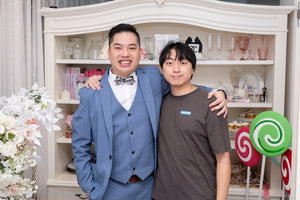 婚禮攝影錄影，Big day攝影錄影，婚禮攝影推介，婚禮攝影套餐，婚禮攝影錄影套餐，婚禮攝影錄影價錢，婚攝推介，婚攝價錢，婚禮攝影師，1P1V套餐，2P1V套餐，2P2V套餐，1P1V價錢，2P1V價錢，2P2V價錢，婚禮攝影錄影推薦，婚禮攝影錄影推介，1P1V推介，早拍晚播，成長片段，婚禮外影，Big day外影，姐妹團攝影，兄弟團攝影