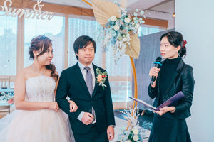 婚禮攝影作品51