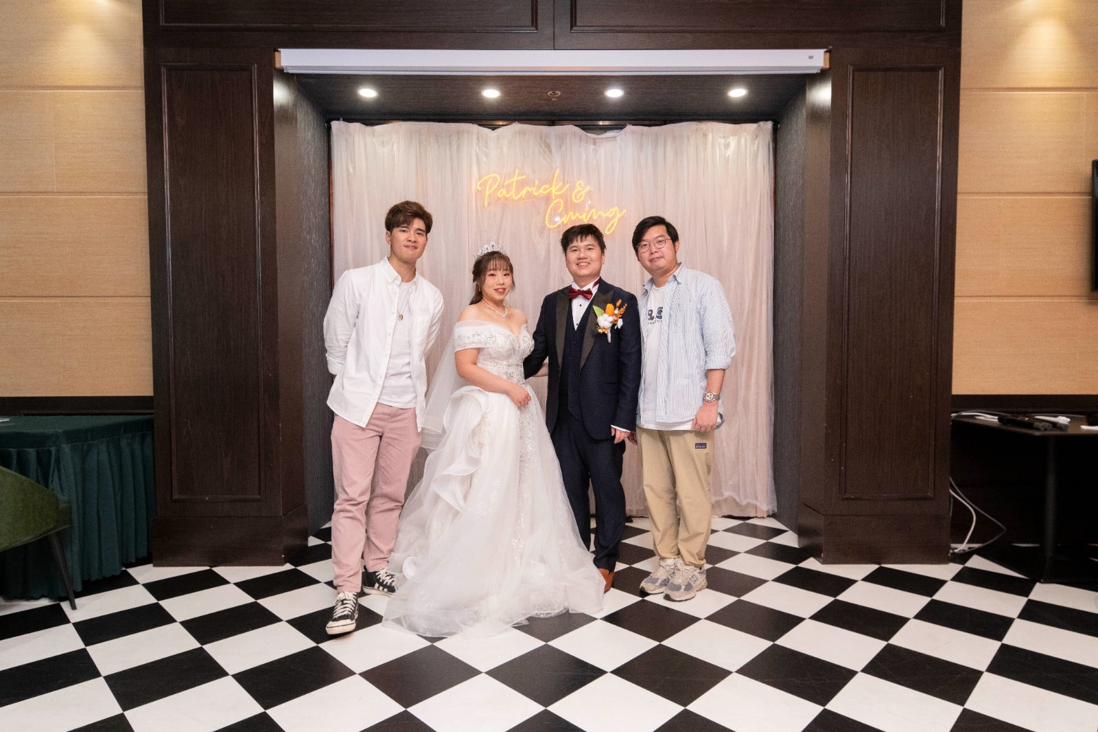 婚禮攝影錄影，Big day攝影錄影，婚禮攝影推介，婚禮攝影套餐，婚禮攝影錄影套餐，婚禮攝影錄影價錢，婚攝推介，婚攝價錢，婚禮攝影師，1P1V套餐，2P1V套餐，2P2V套餐，1P1V價錢，2P1V價錢，2P2V價錢，婚禮攝影錄影推薦，婚禮攝影錄影推介，1P1V推介，早拍晚播，成長片段，婚禮外影，Big day外影，姐妹團攝影，兄弟團攝影