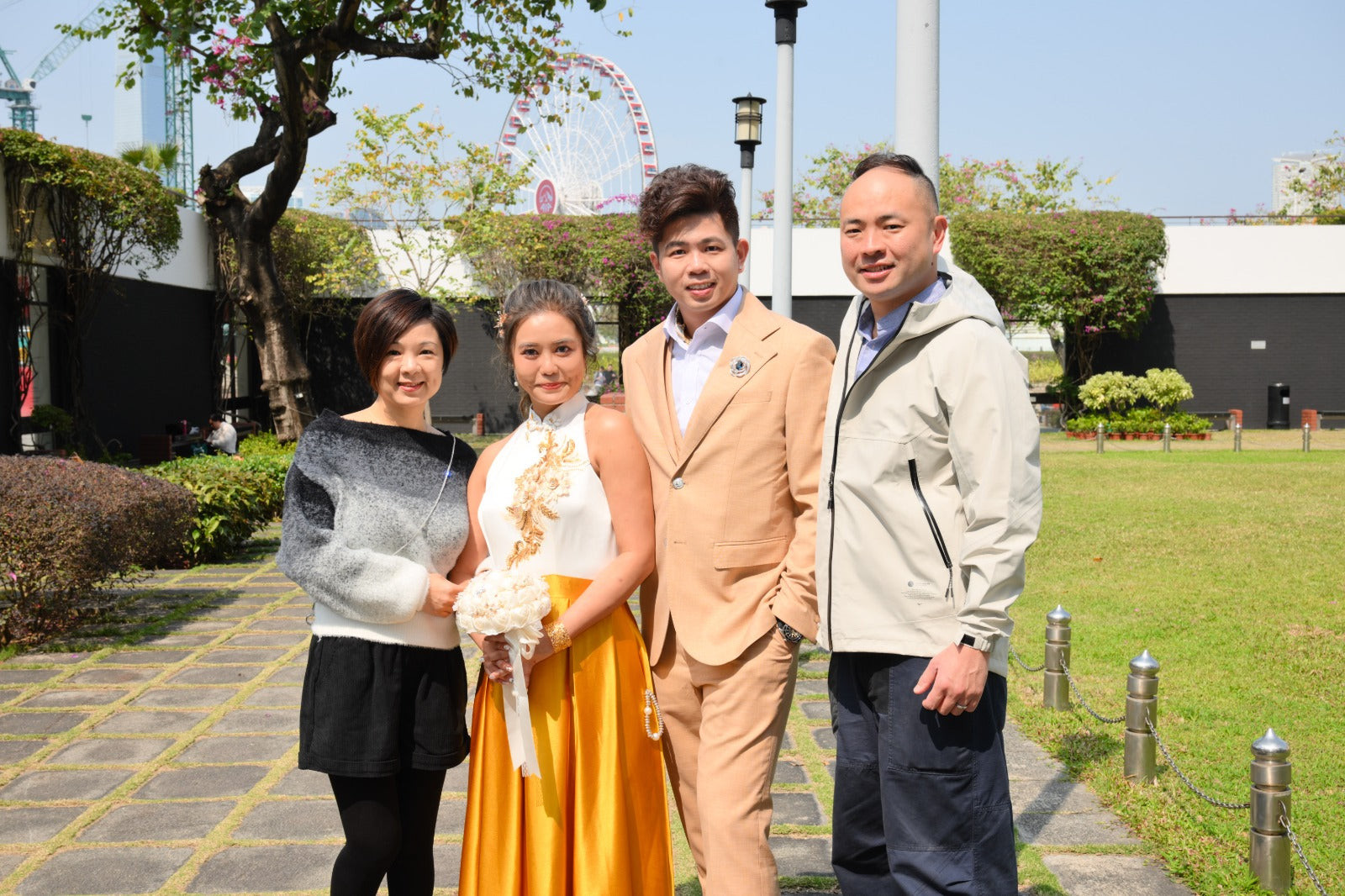 婚禮攝影錄影，Big day攝影錄影，婚禮攝影推介，婚禮攝影套餐，婚禮攝影錄影套餐，婚禮攝影錄影價錢，婚攝推介，婚攝價錢，婚禮攝影師，1P1V套餐，2P1V套餐，2P2V套餐，1P1V價錢，2P1V價錢，2P2V價錢，婚禮攝影錄影推薦，婚禮攝影錄影推介，1P1V推介，早拍晚播，成長片段，婚禮外影，Big day外影，姐妹團攝影，兄弟團攝影