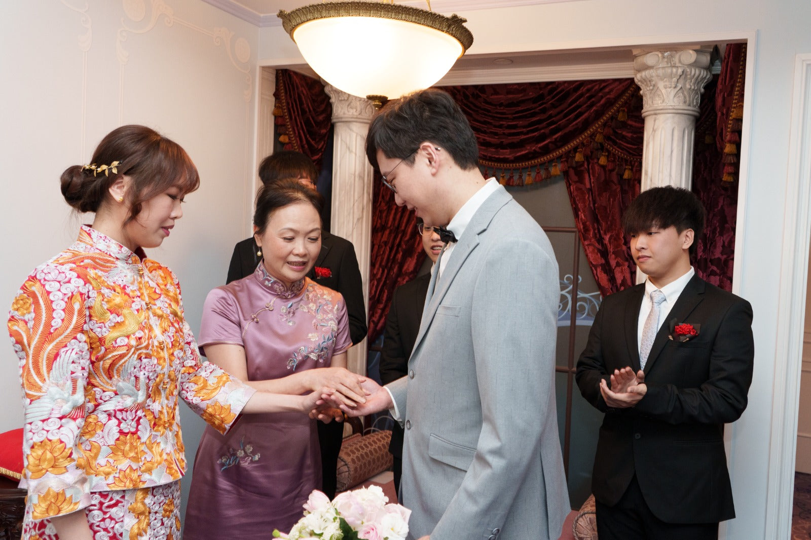 婚禮攝影錄影，Big day攝影錄影，婚禮攝影推介，婚禮攝影套餐，婚禮攝影錄影套餐，婚禮攝影錄影價錢，婚攝推介，婚攝價錢，婚禮攝影師，1P1V套餐，2P1V套餐，2P2V套餐，1P1V價錢，2P1V價錢，2P2V價錢，婚禮攝影錄影推薦，婚禮攝影錄影推介，1P1V推介，早拍晚播，成長片段，婚禮外影，Big day外影，姐妹團攝影，兄弟團攝影