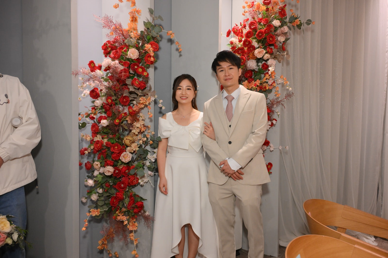 婚禮攝影錄影，Big day攝影錄影，婚禮攝影推介，婚禮攝影套餐，婚禮攝影錄影套餐，婚禮攝影錄影價錢，婚攝推介，婚攝價錢，婚禮攝影師，1P1V套餐，2P1V套餐，2P2V套餐，1P1V價錢，2P1V價錢，2P2V價錢，婚禮攝影錄影推薦，婚禮攝影錄影推介，1P1V推介，早拍晚播，成長片段，婚禮外影，Big day外影，姐妹團攝影，兄弟團攝影
