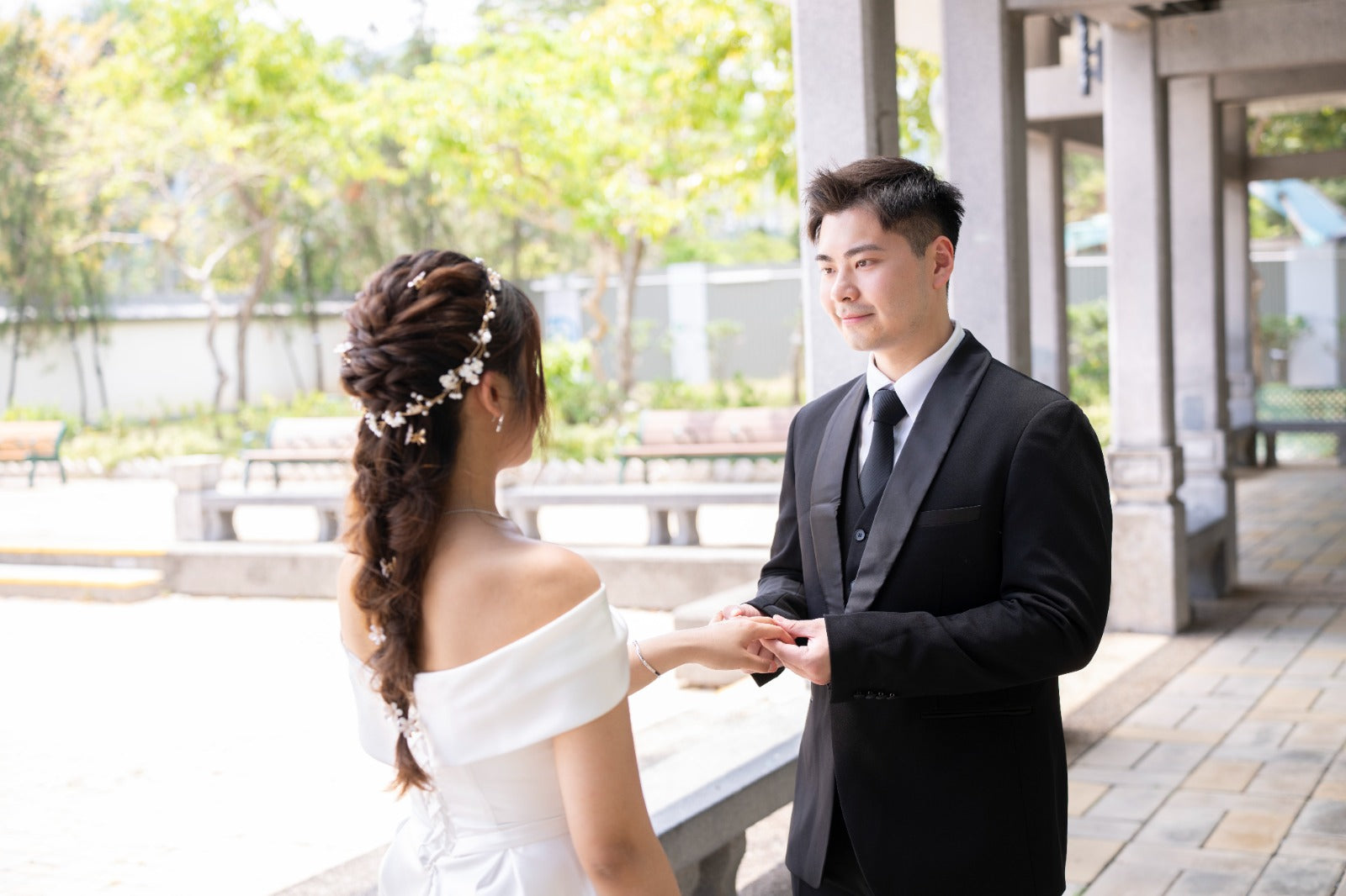 婚禮攝影錄影，Big day攝影錄影，婚禮攝影推介，婚禮攝影套餐，婚禮攝影錄影套餐，婚禮攝影錄影價錢，婚攝推介，婚攝價錢，婚禮攝影師，1P1V套餐，2P1V套餐，2P2V套餐，1P1V價錢，2P1V價錢，2P2V價錢，婚禮攝影錄影推薦，婚禮攝影錄影推介，1P1V推介，早拍晚播，成長片段，婚禮外影，Big day外影，姐妹團攝影，兄弟團攝影