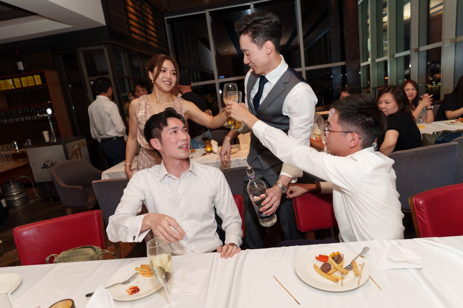 婚禮攝影錄影，Big day攝影錄影，婚禮攝影推介，婚禮攝影套餐，婚禮攝影錄影套餐，婚禮攝影錄影價錢，婚攝推介，婚攝價錢，婚禮攝影師，1P1V套餐，2P1V套餐，2P2V套餐，1P1V價錢，2P1V價錢，2P2V價錢，婚禮攝影錄影推薦，婚禮攝影錄影推介，1P1V推介，早拍晚播，成長片段，婚禮外影，Big day外影，姐妹團攝影，兄弟團攝影