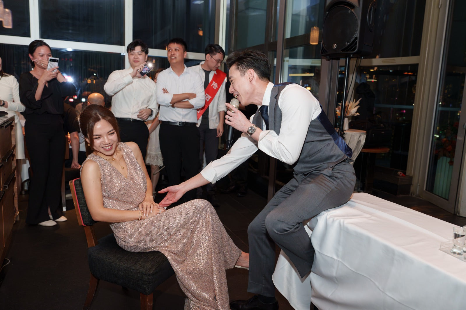 婚禮攝影錄影，Big day攝影錄影，婚禮攝影推介，婚禮攝影套餐，婚禮攝影錄影套餐，婚禮攝影錄影價錢，婚攝推介，婚攝價錢，婚禮攝影師，1P1V套餐，2P1V套餐，2P2V套餐，1P1V價錢，2P1V價錢，2P2V價錢，婚禮攝影錄影推薦，婚禮攝影錄影推介，1P1V推介，早拍晚播，成長片段，婚禮外影，Big day外影，姐妹團攝影，兄弟團攝影