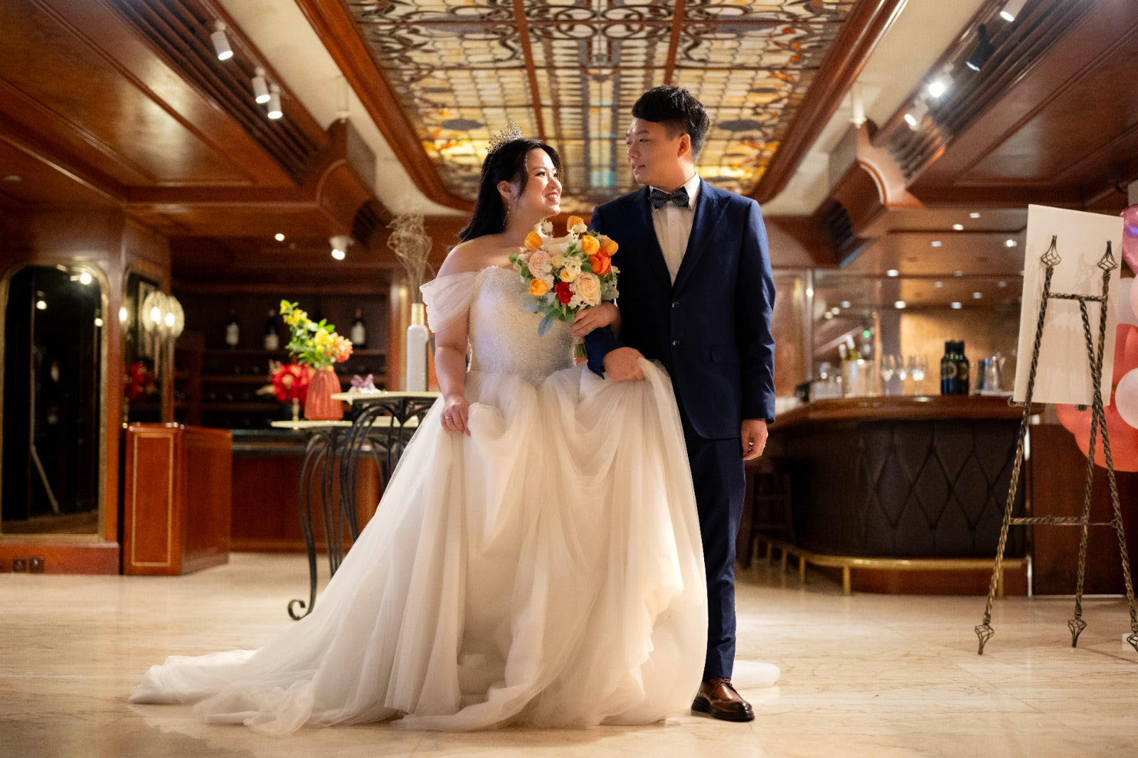 婚禮攝影作品83