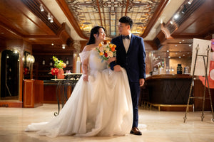 婚禮攝影作品83