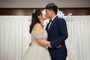 婚禮攝影作品83