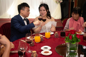 婚禮攝影作品83