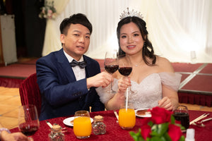 婚禮攝影作品83