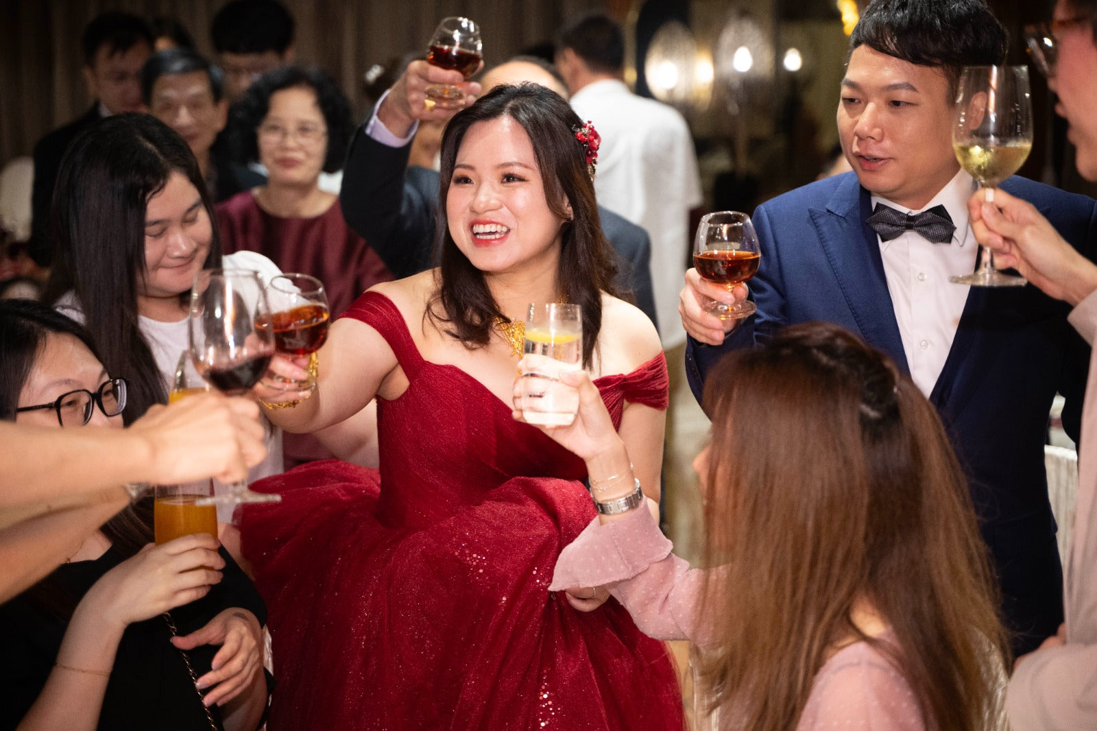 婚禮攝影作品83