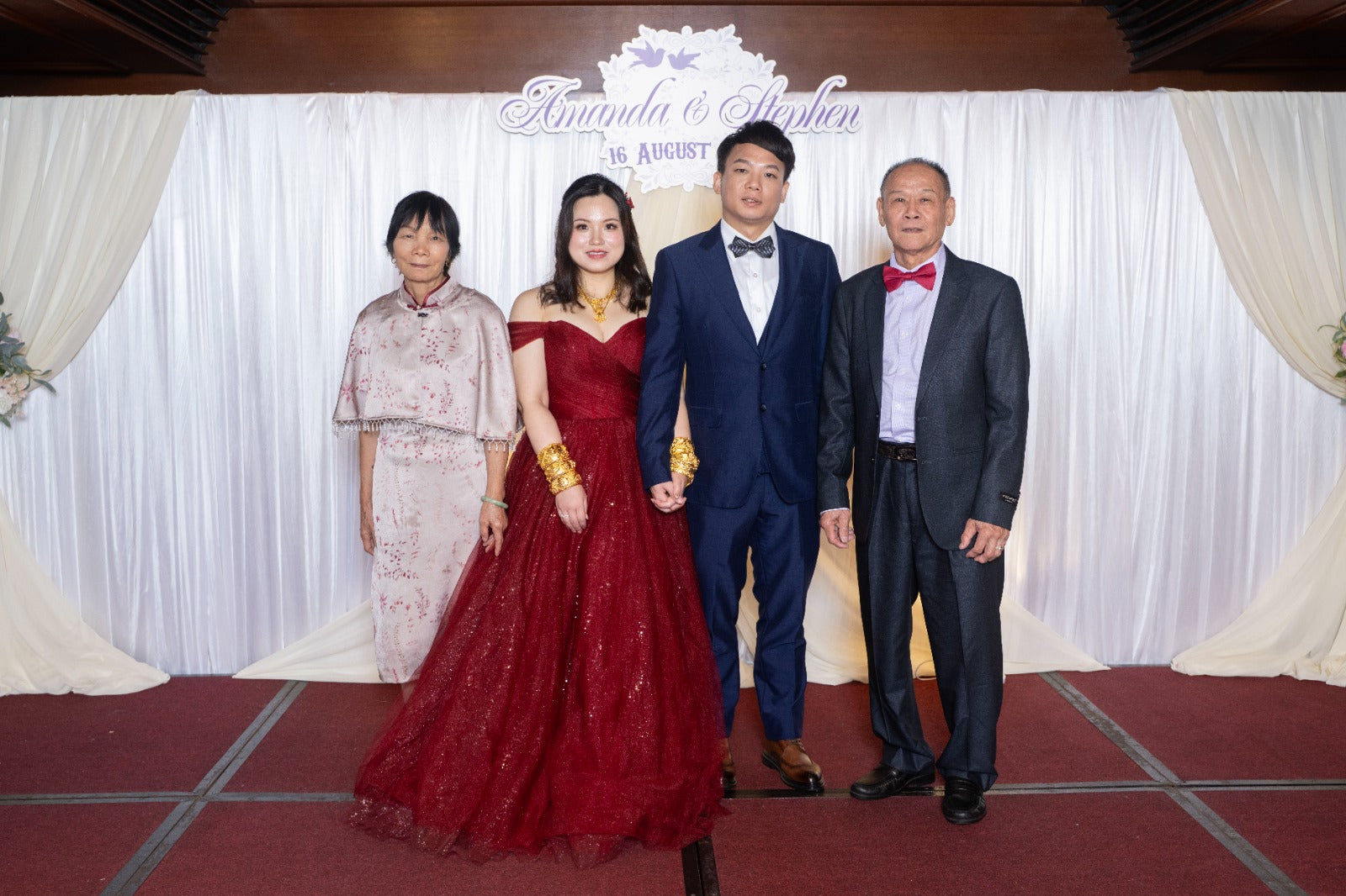 婚禮攝影作品83
