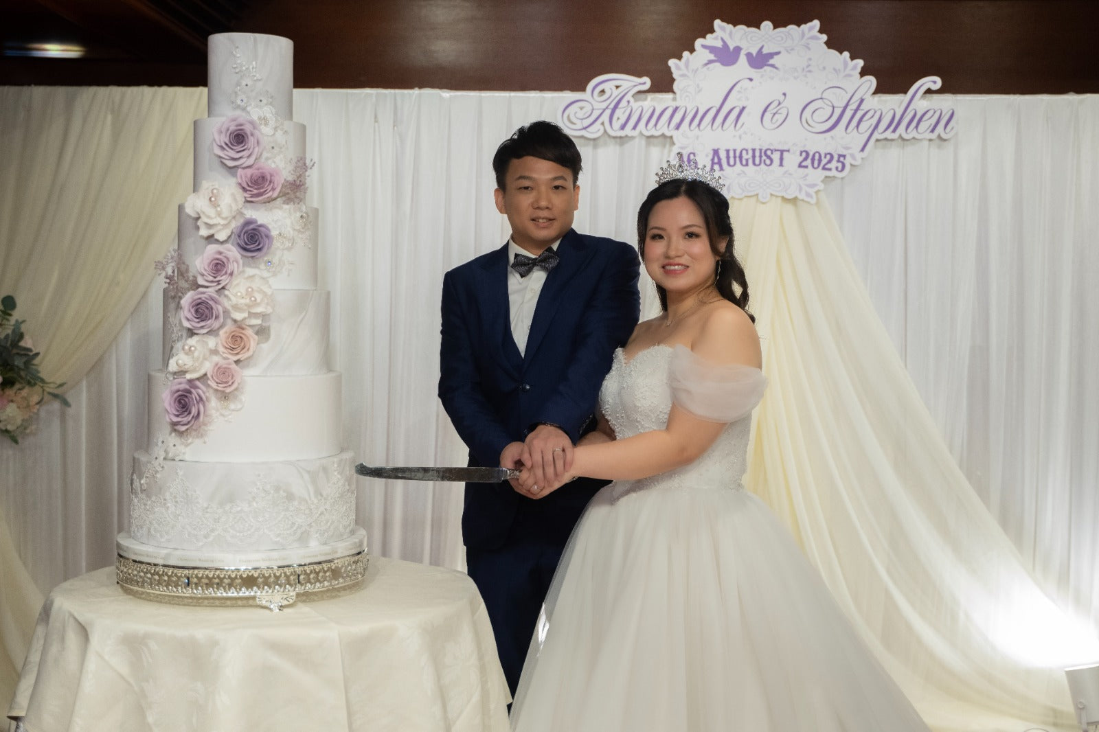 婚禮攝影作品83