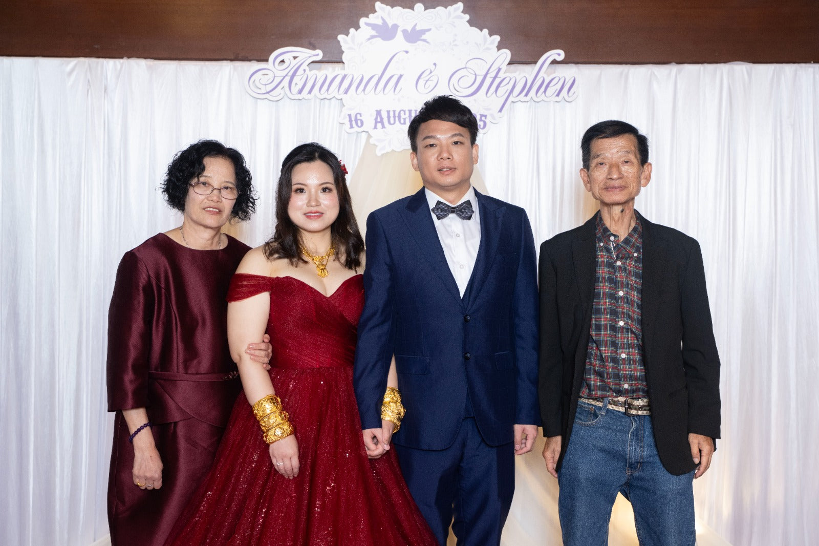 婚禮攝影作品83