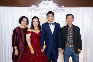 婚禮攝影作品83