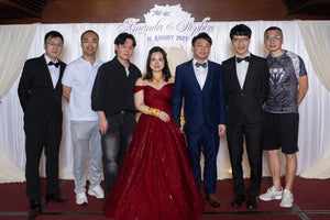 婚禮攝影作品83