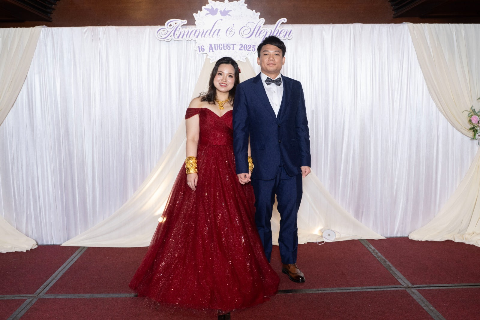 婚禮攝影作品83