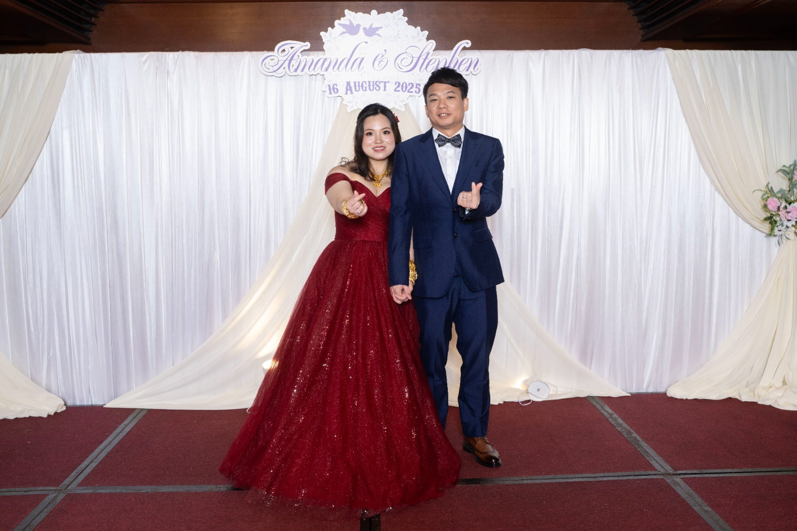 婚禮攝影作品83