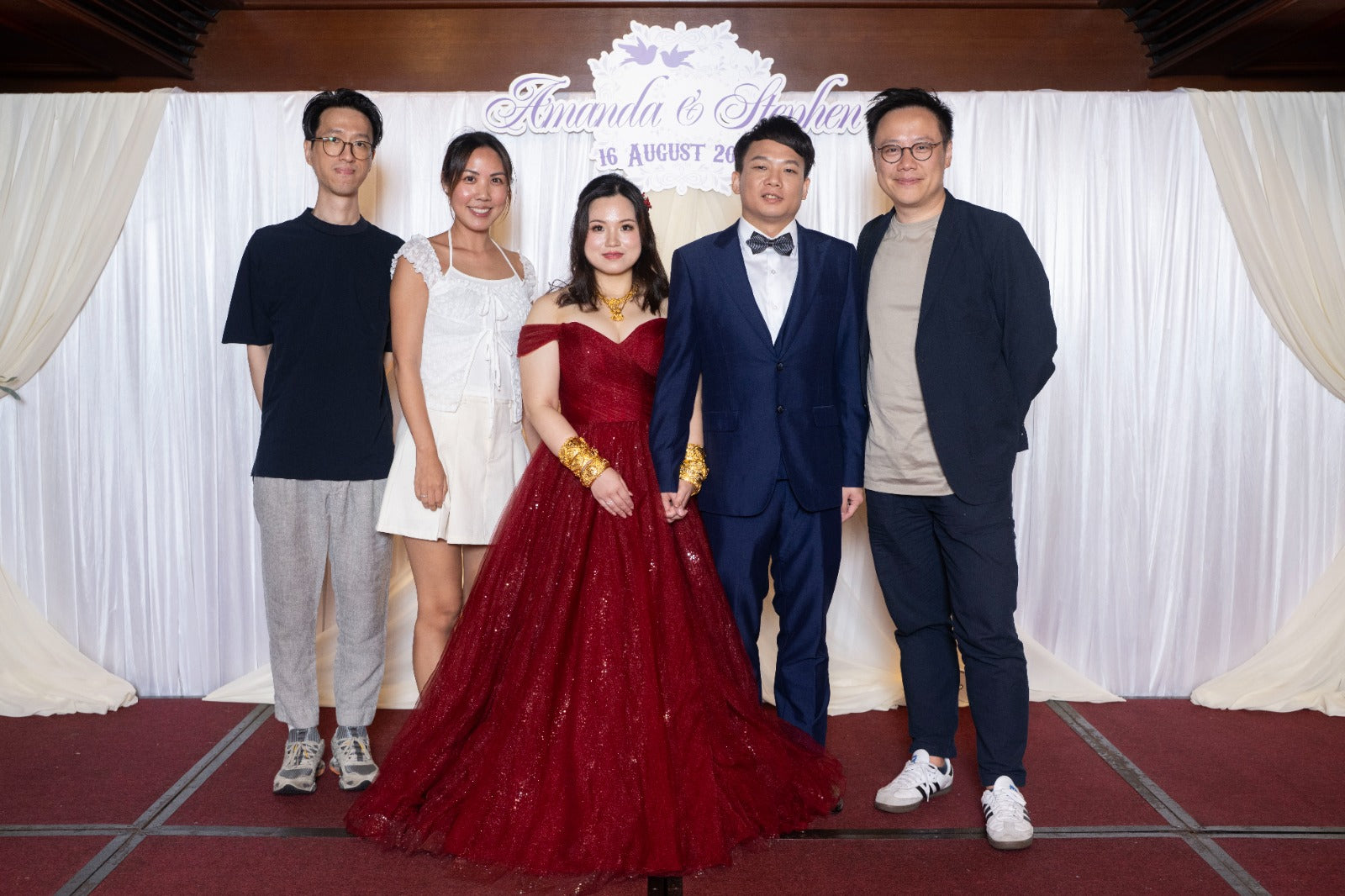 婚禮攝影作品83