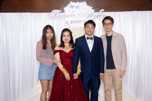 婚禮攝影作品83