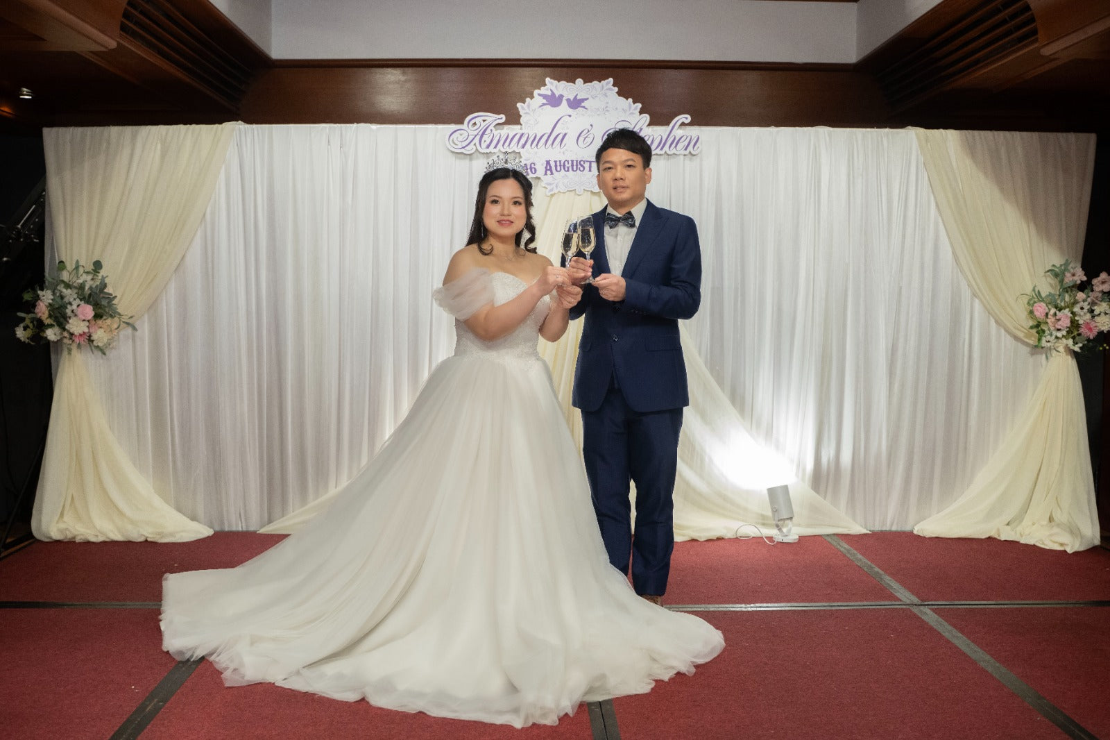婚禮攝影作品83