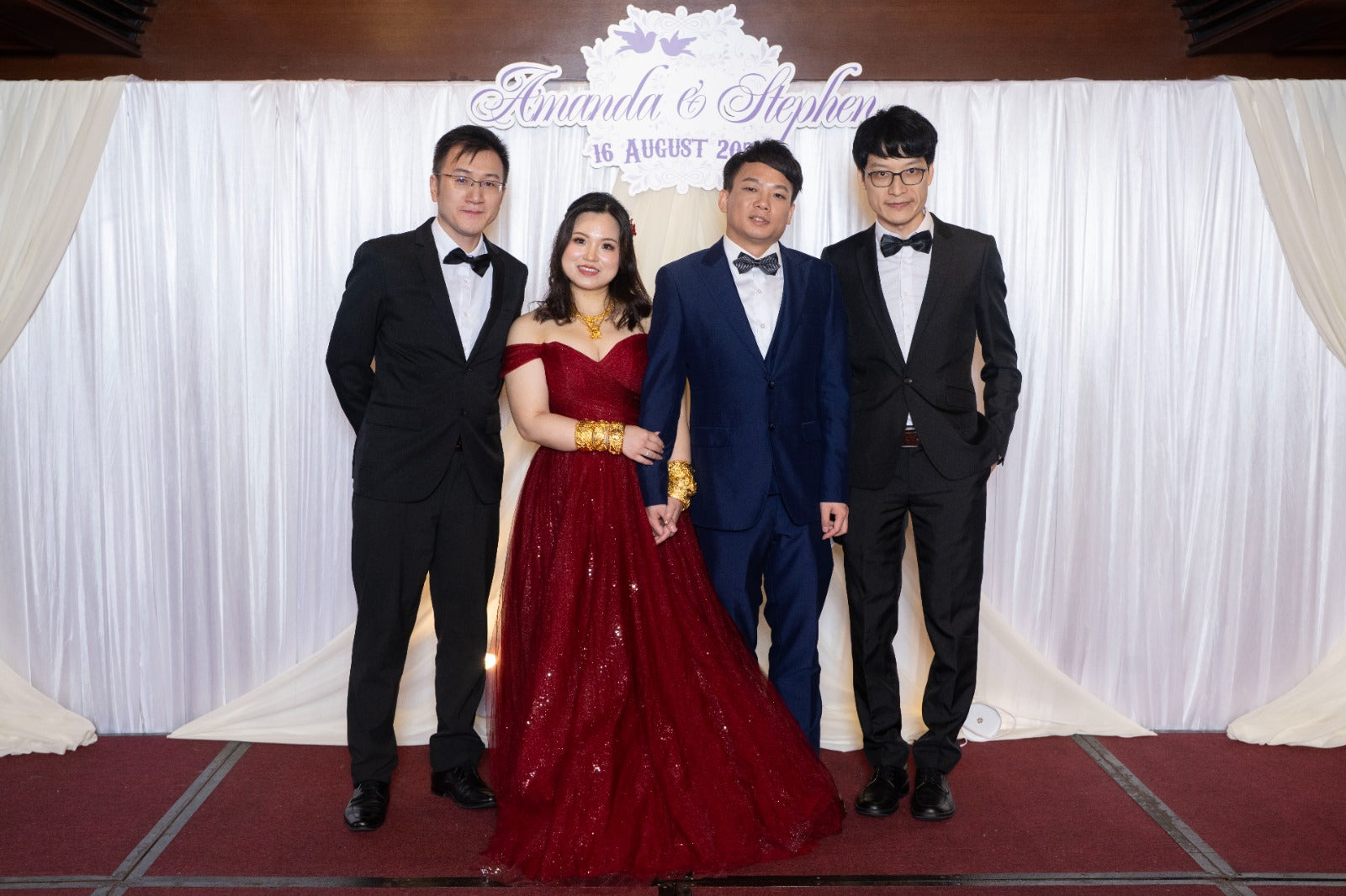 婚禮攝影作品83