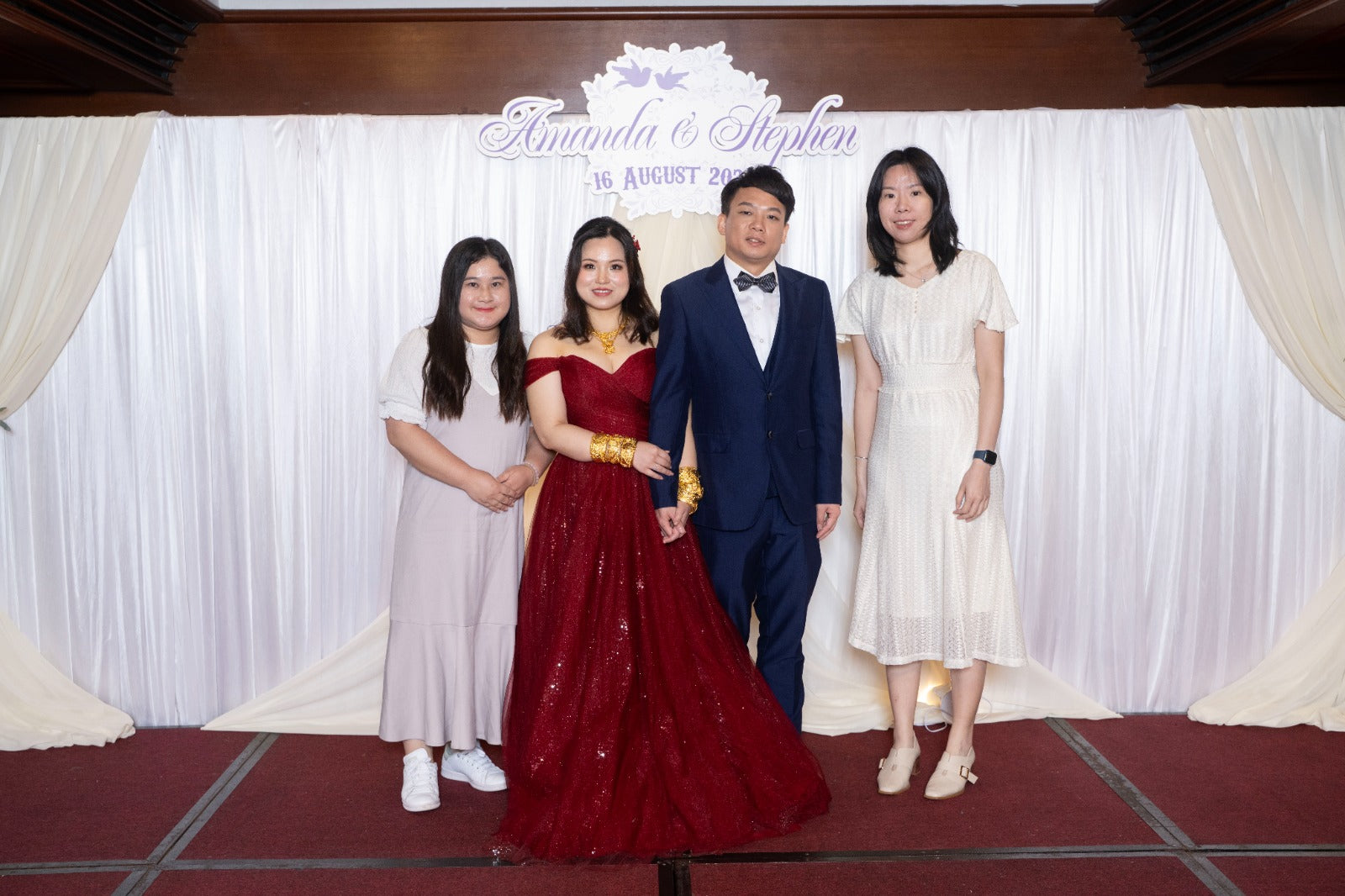 婚禮攝影作品83