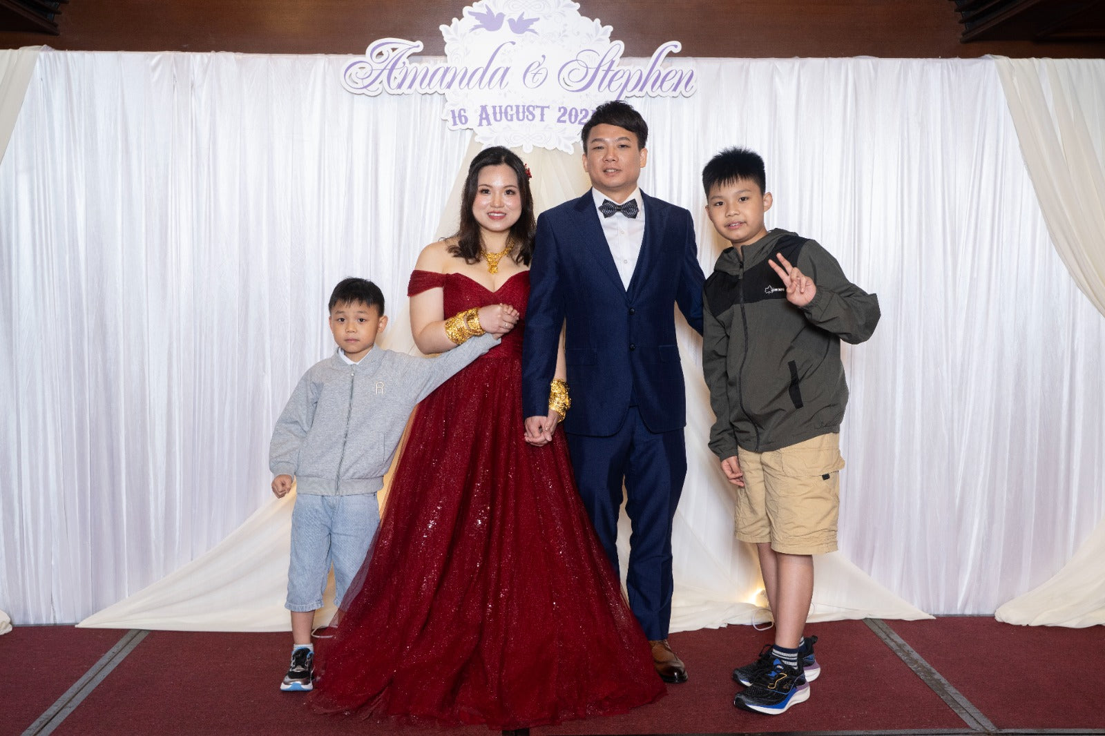 婚禮攝影作品83