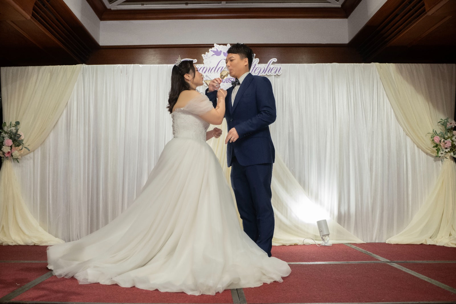 婚禮攝影作品83