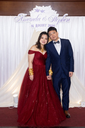 婚禮攝影作品83