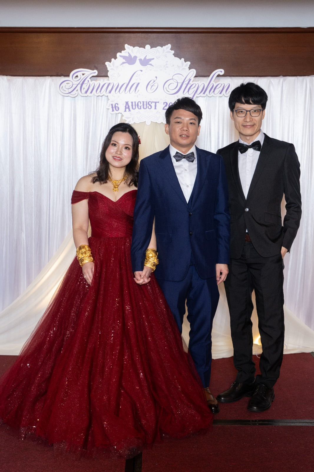 婚禮攝影作品83