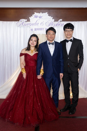 婚禮攝影作品83