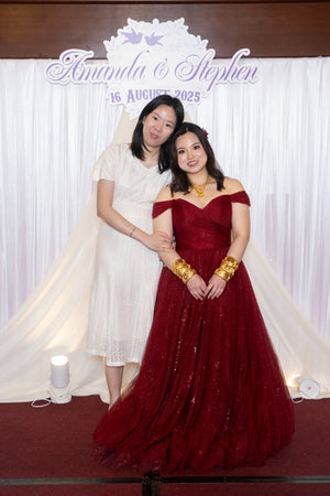 婚禮攝影作品83