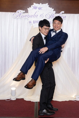 婚禮攝影作品83