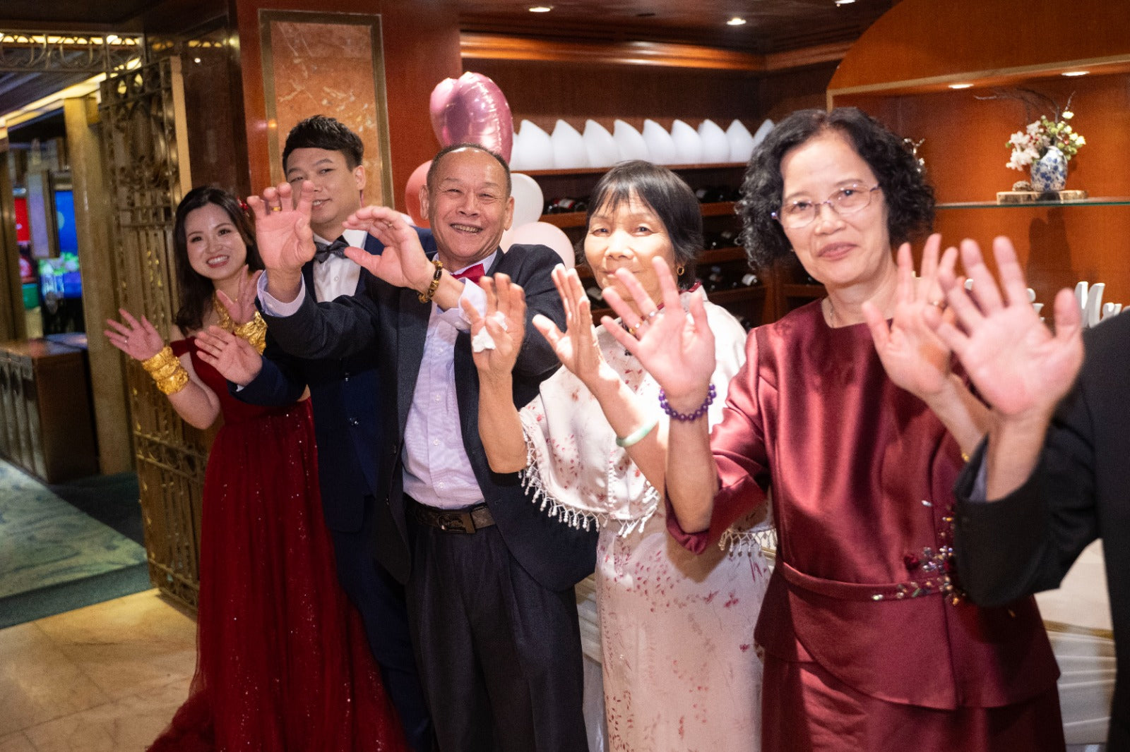 婚禮攝影作品83