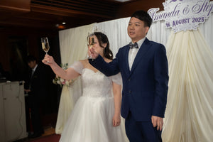 婚禮攝影作品83