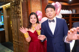 婚禮攝影作品83