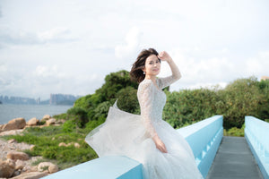 Prewedding攝影作品12