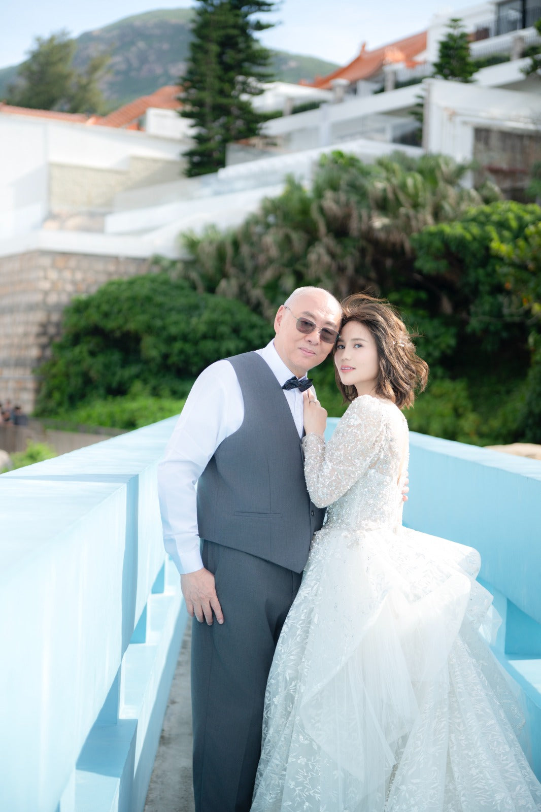 Prewedding攝影作品12