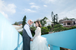 Prewedding攝影作品12