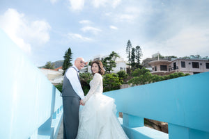 Prewedding攝影作品12