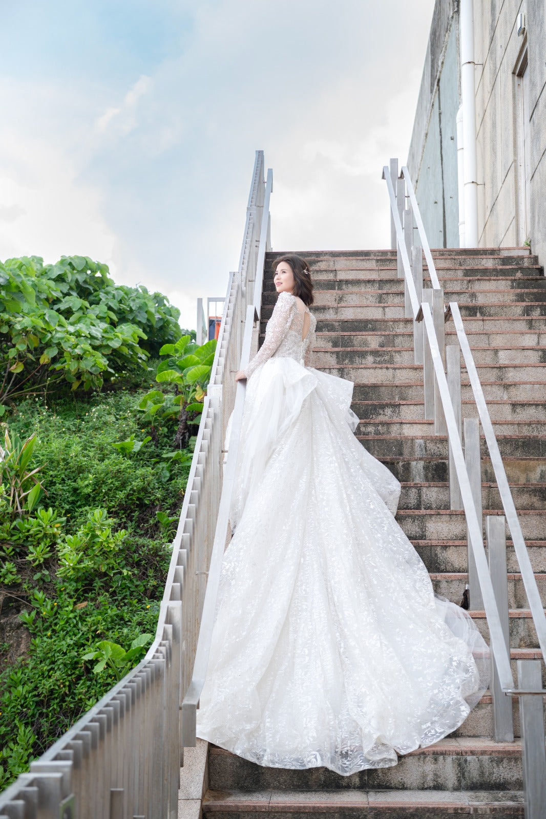 Prewedding攝影作品12