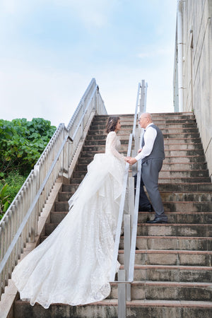 Prewedding攝影作品12