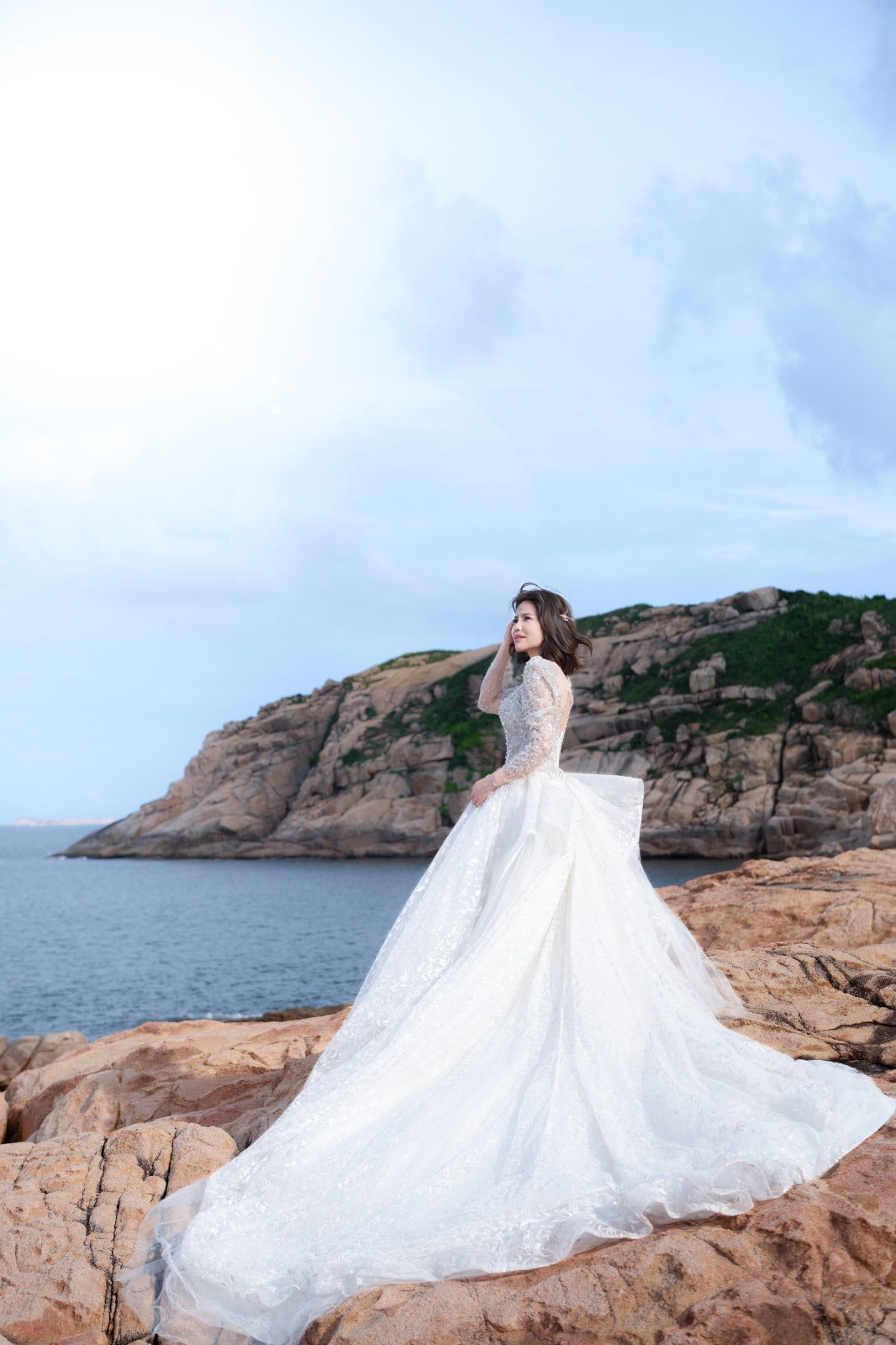 Prewedding攝影作品12